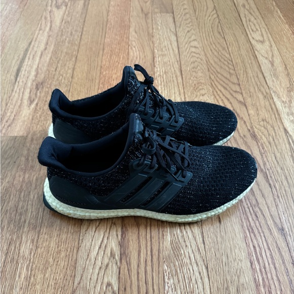 Adidas Men’s Ultraboost Shoes